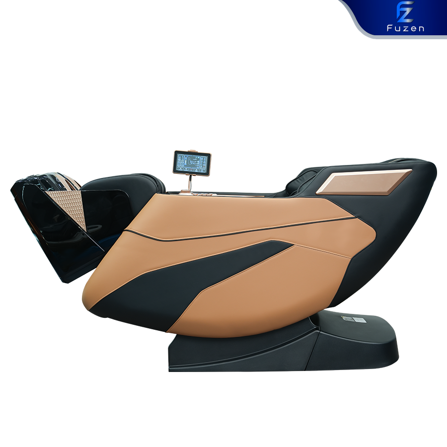 Ghế Massage Fuzen Cao Cấp ID-565 - Ảnh 7