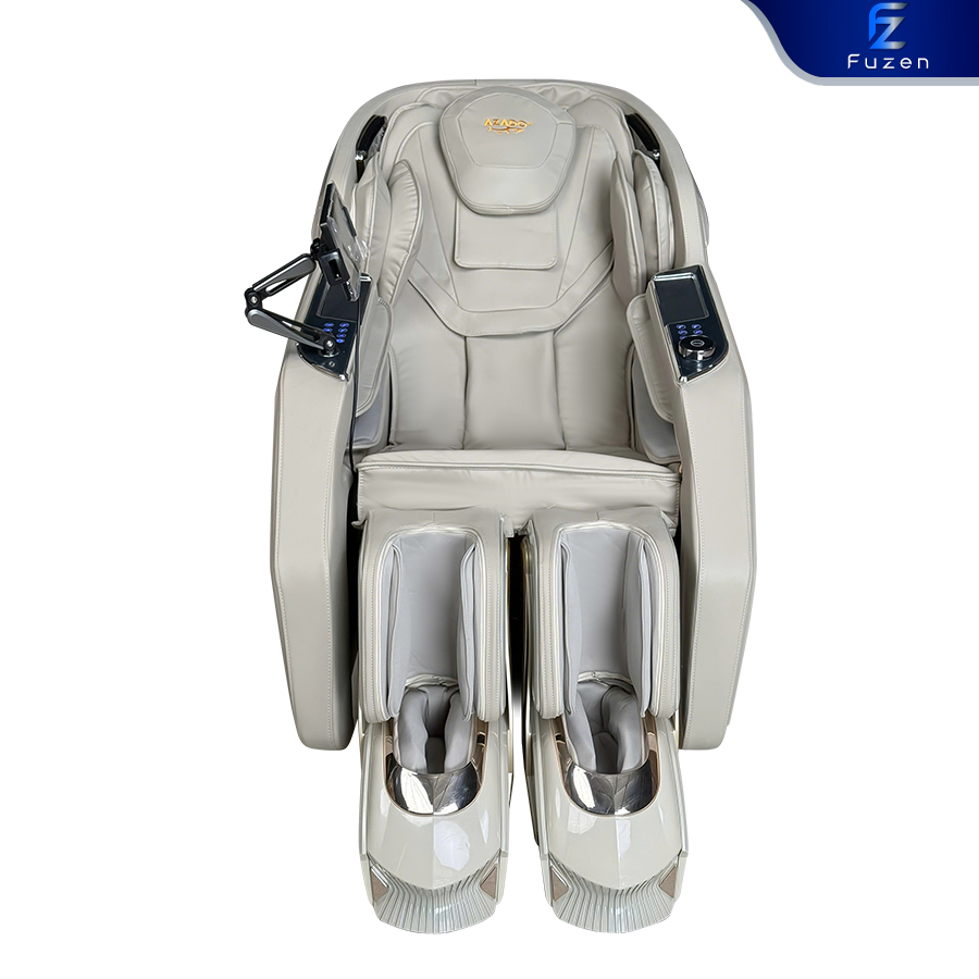 Ghế Massage Fuzen Robot Elite - Ảnh 5