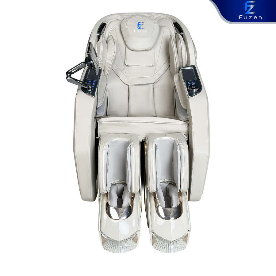Ghế Massage Fuzen Robot Elite - Ảnh 2