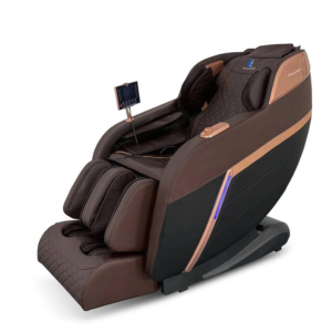 Ghế Massage Fuzen AZ1000 ĐEN