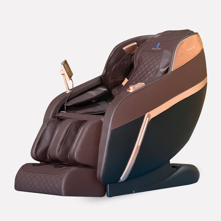 Ghế Massage Fuzen AZ1000 NÂU