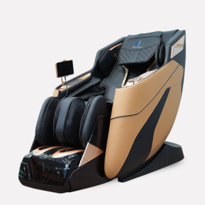 Ghế Massage Fuzen Cao Cấp ID-565