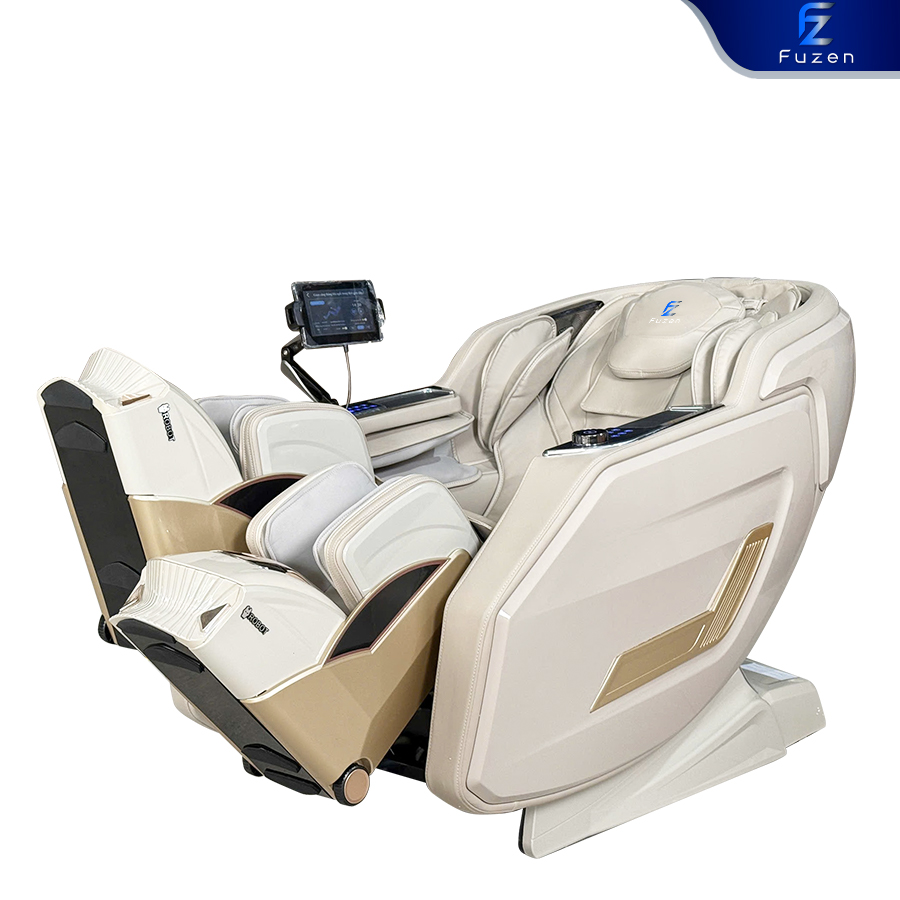 Ghế Massage Fuzen Robot Elite - Ảnh 6