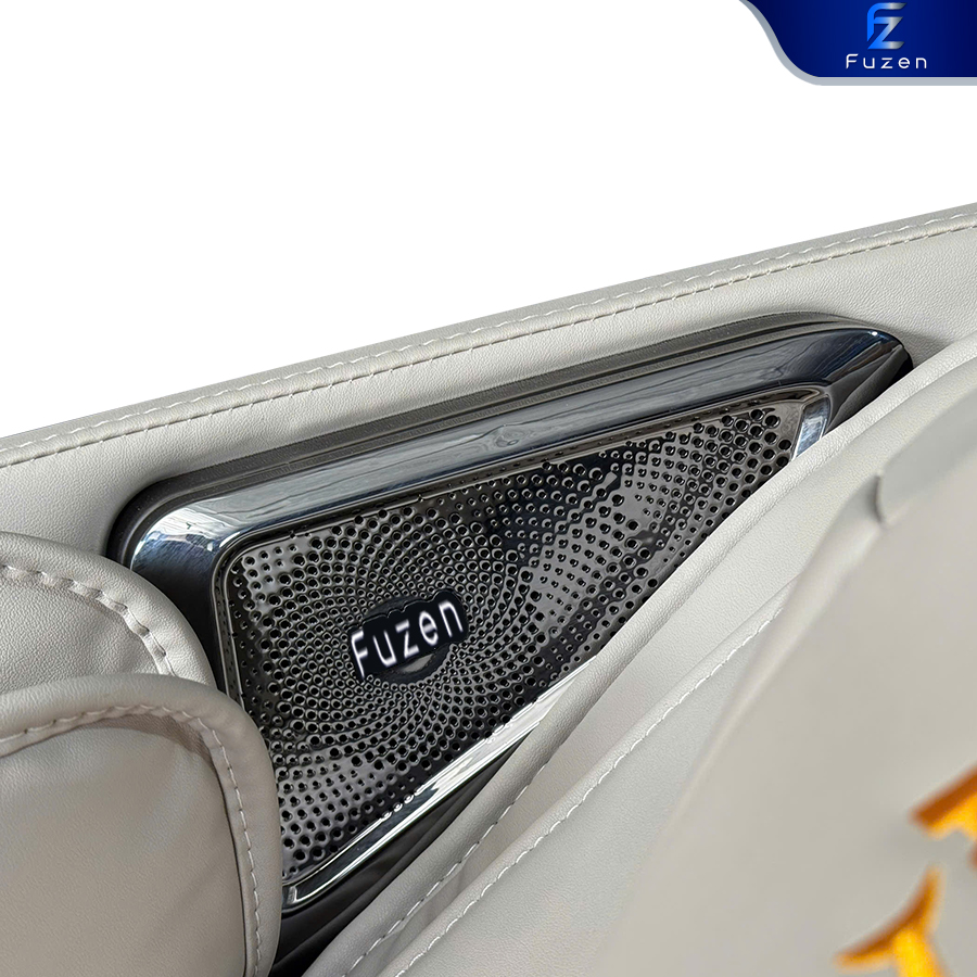 Ghế Massage Fuzen Robot Elite - Ảnh 4