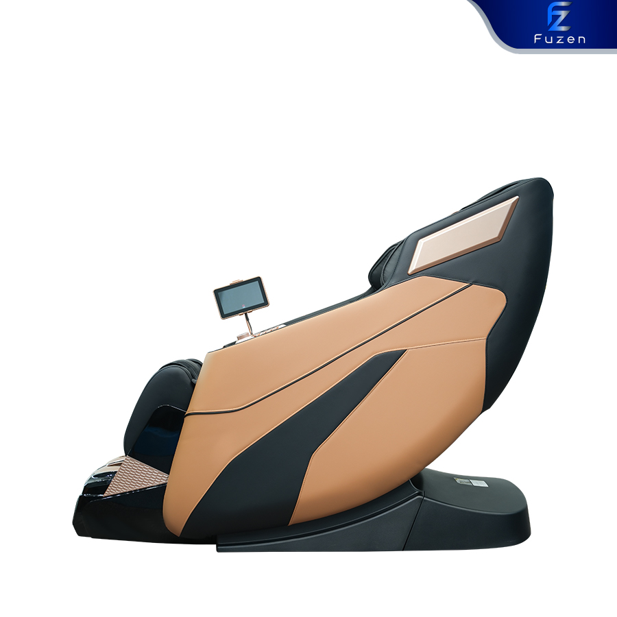 Ghế Massage Fuzen Cao Cấp ID-565 - Ảnh 3